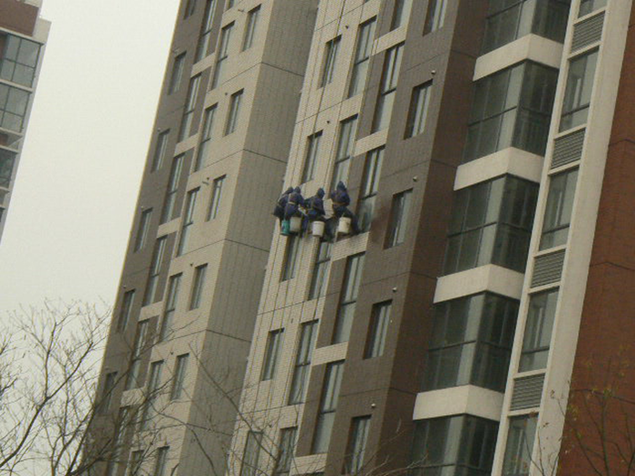 水包砂施工.png