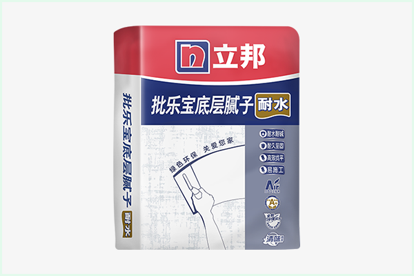 立邦內(nèi)墻膩?zhàn)臃鄱嗌馘X(qián)一包?