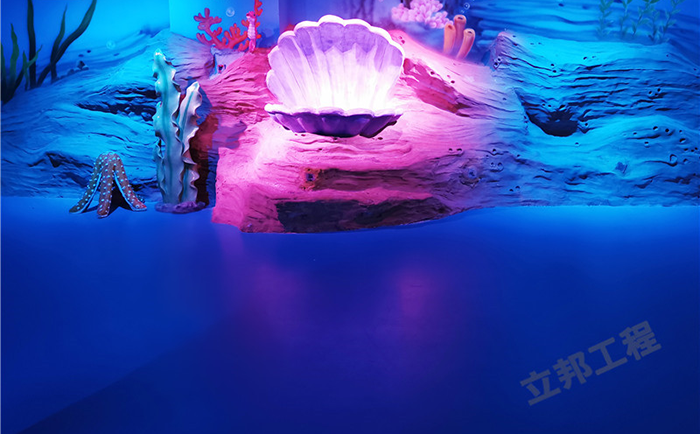 藍色水泥自流平地面.png