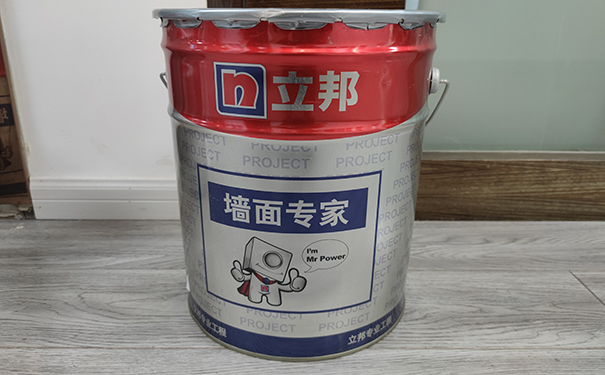 立邦無(wú)機(jī)內(nèi)墻面涂料QB477(產(chǎn)品屬性及價(jià)格介紹)