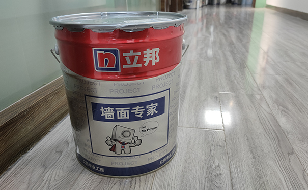 立邦無(wú)機(jī)涂料一平方多少錢(qián)?