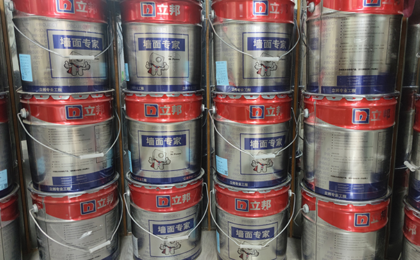 寶雞乳膠漆推薦_寶雞立邦乳膠漆代理點、專賣店